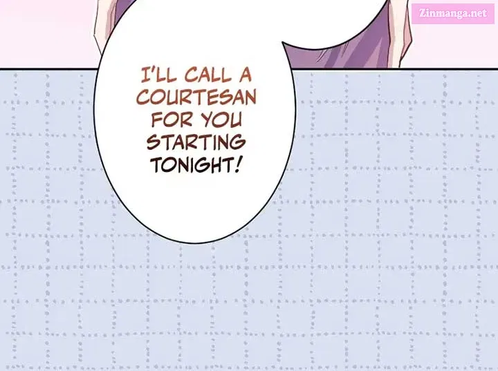 I Tamed the Tyrannical Emperor Mangakakalot X Chapter 12 Page 11