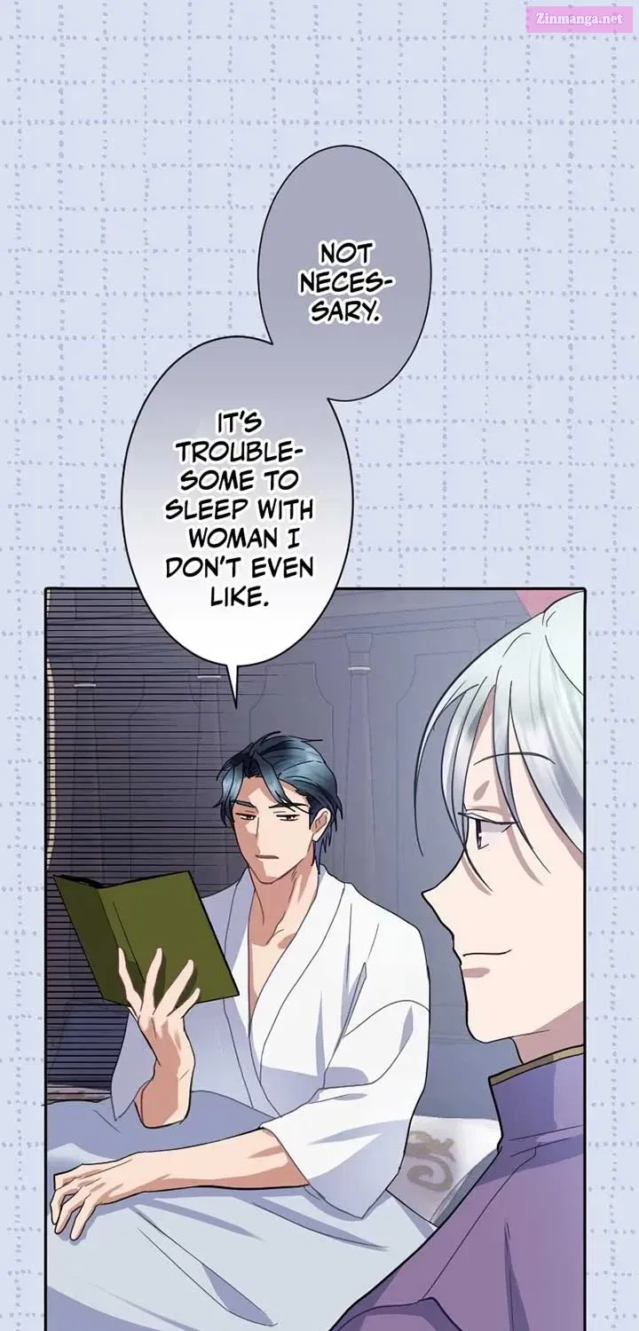 I Tamed the Tyrannical Emperor Mangakakalot X Chapter 12 Page 12