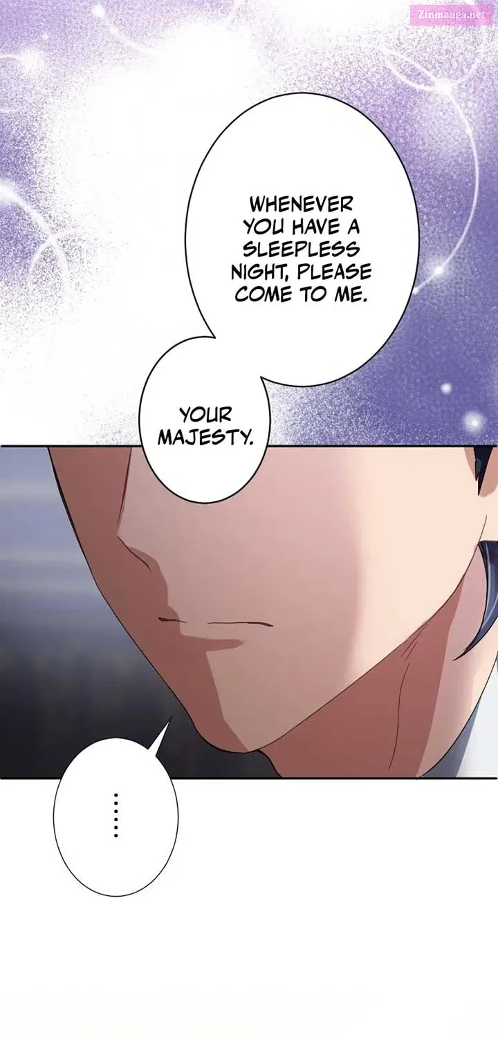 I Tamed the Tyrannical Emperor Mangakakalot X Chapter 12 Page 28