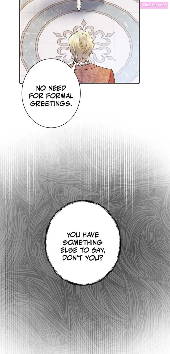 I Tamed the Tyrannical Emperor Mangakakalot X Chapter 12 Page 36