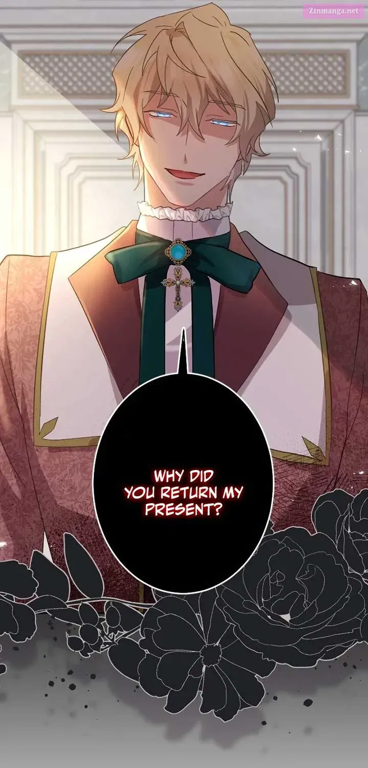 I Tamed the Tyrannical Emperor Mangakakalot X Chapter 12 Page 38