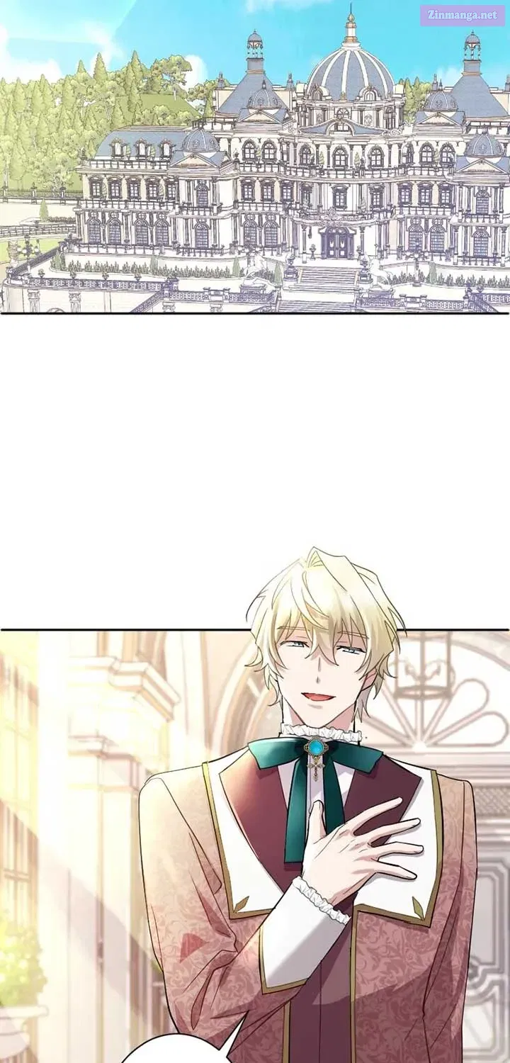 I Tamed the Tyrannical Emperor Mangakakalot X Chapter 12 Page 33
