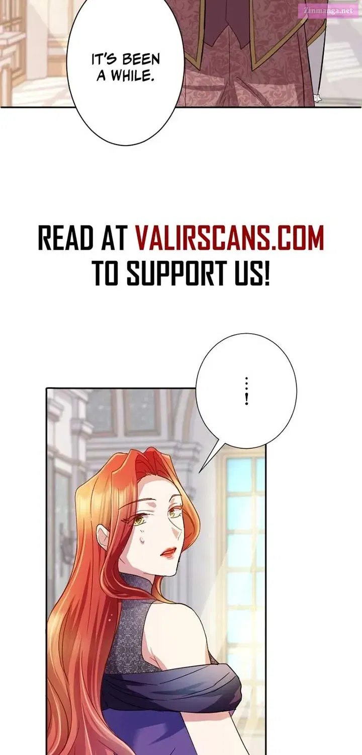 I Tamed the Tyrannical Emperor Mangakakalot X Chapter 12 Page 34