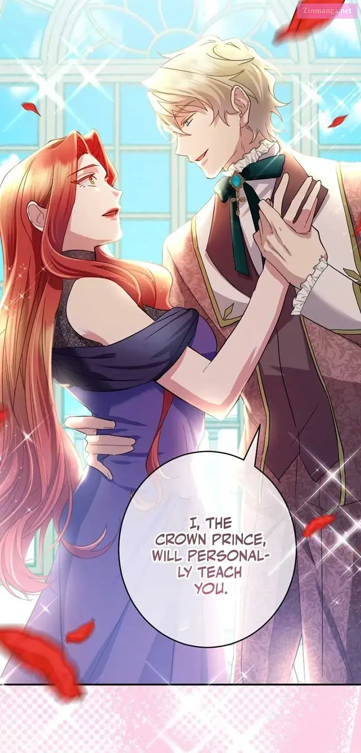 I Tamed the Tyrannical Emperor Mangakakalot X Chapter 12 Page 46