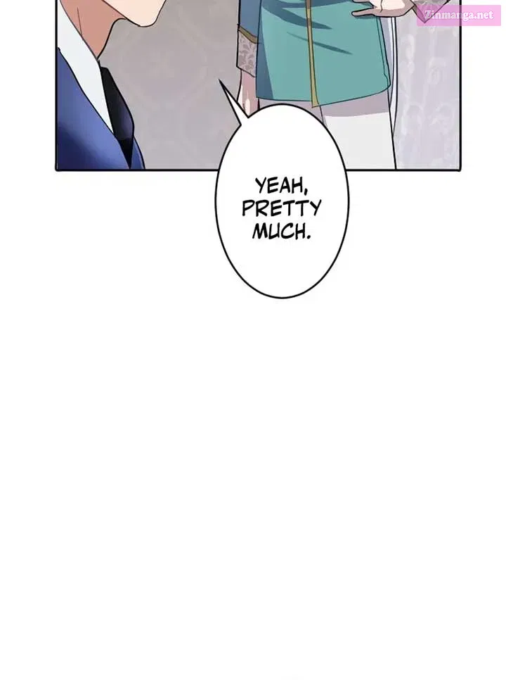 I Tamed the Tyrannical Emperor Mangakakalot X Chapter 12 Page 5