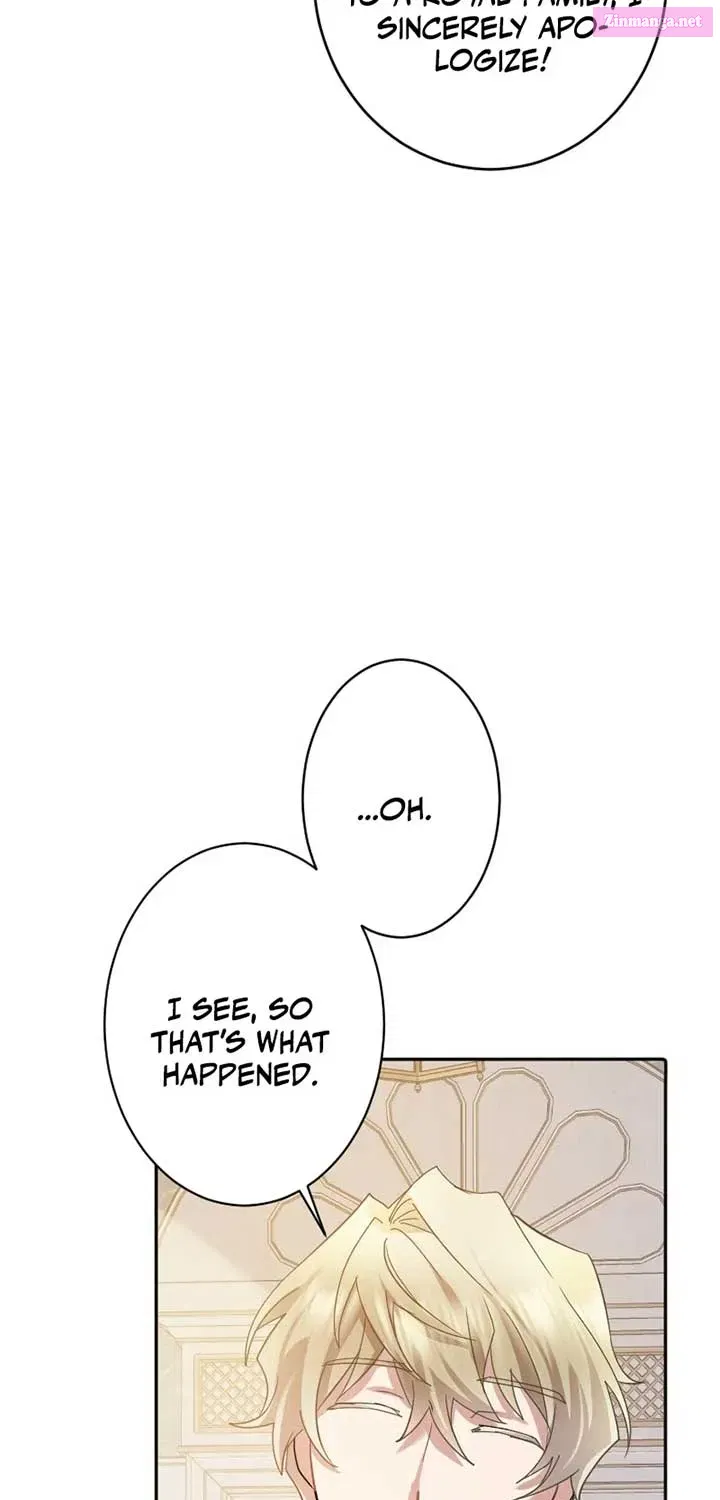 I Tamed the Tyrannical Emperor Mangakakalot X Chapter 12 Page 42