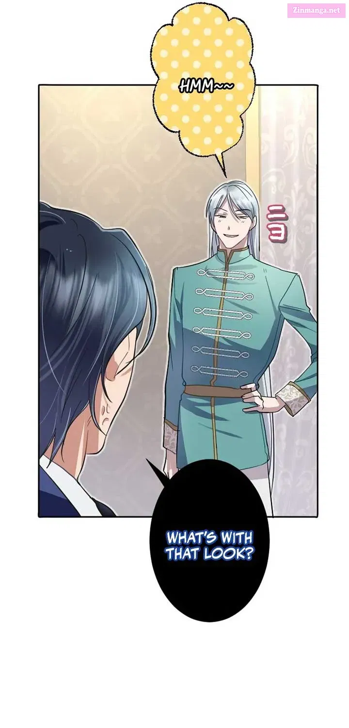 I Tamed the Tyrannical Emperor Mangakakalot X Chapter 12 Page 6