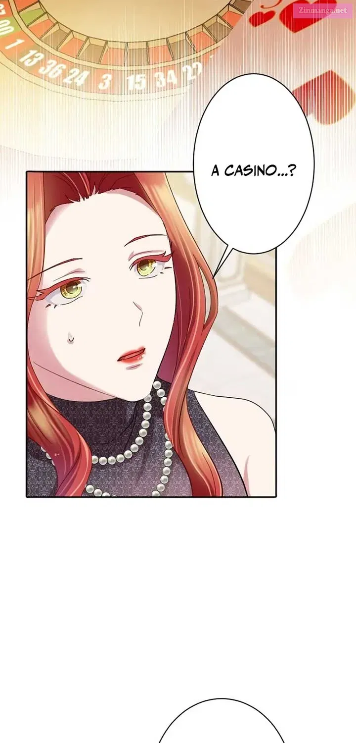 I Tamed the Tyrannical Emperor Mangakakalot X Chapter 12 Page 51
