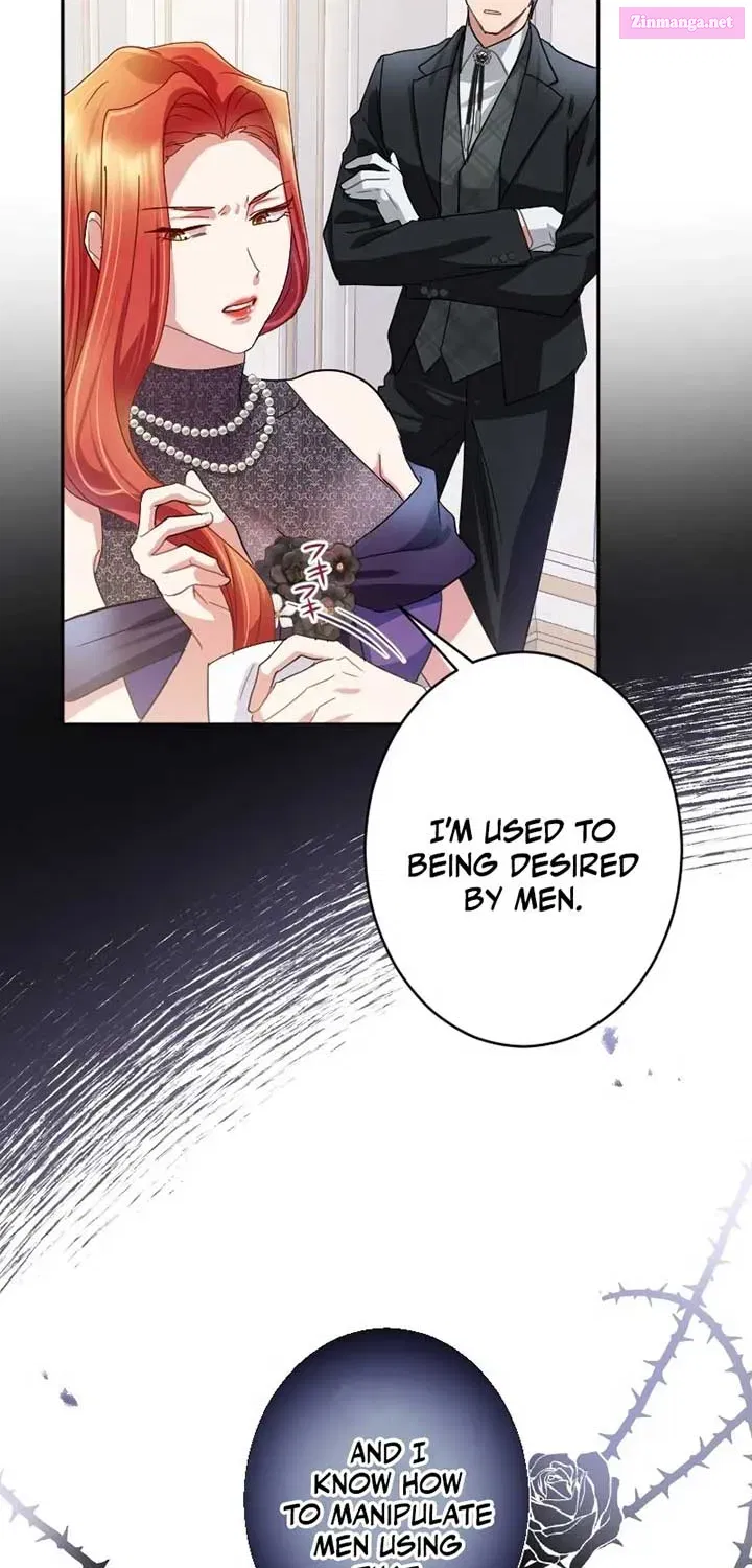 I Tamed the Tyrannical Emperor Mangakakalot X Chapter 12 Page 62