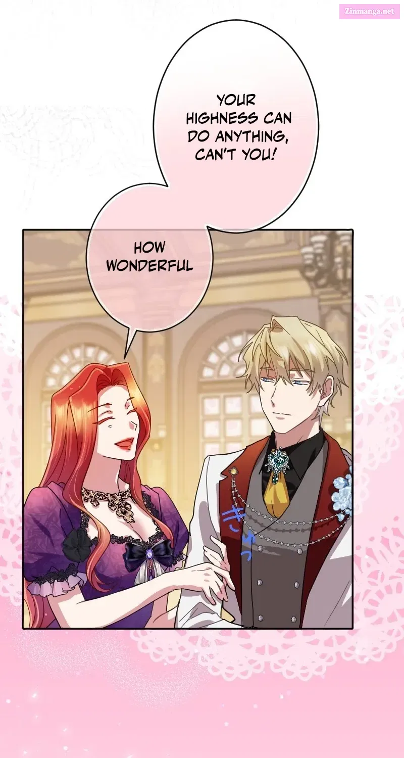 I Tamed the Tyrannical Emperor Mangakakalot X Chapter 13 Page 20