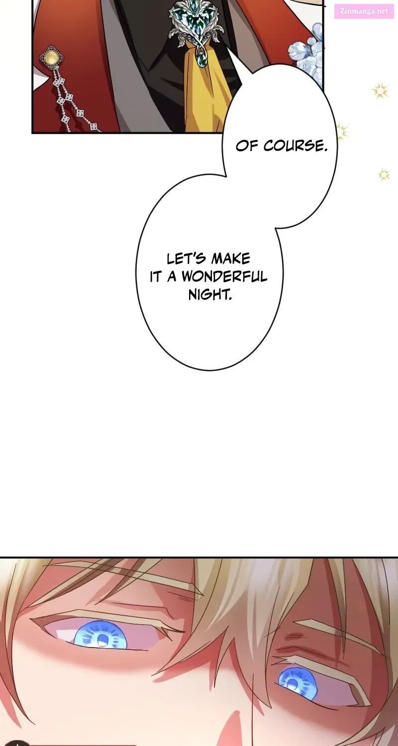 I Tamed the Tyrannical Emperor Mangakakalot X Chapter 13 Page 11