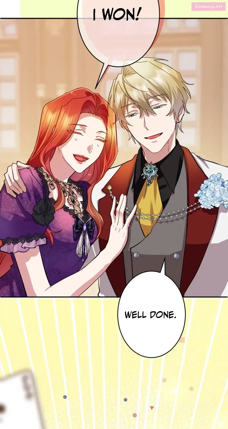 I Tamed the Tyrannical Emperor Mangakakalot X Chapter 13 Page 28
