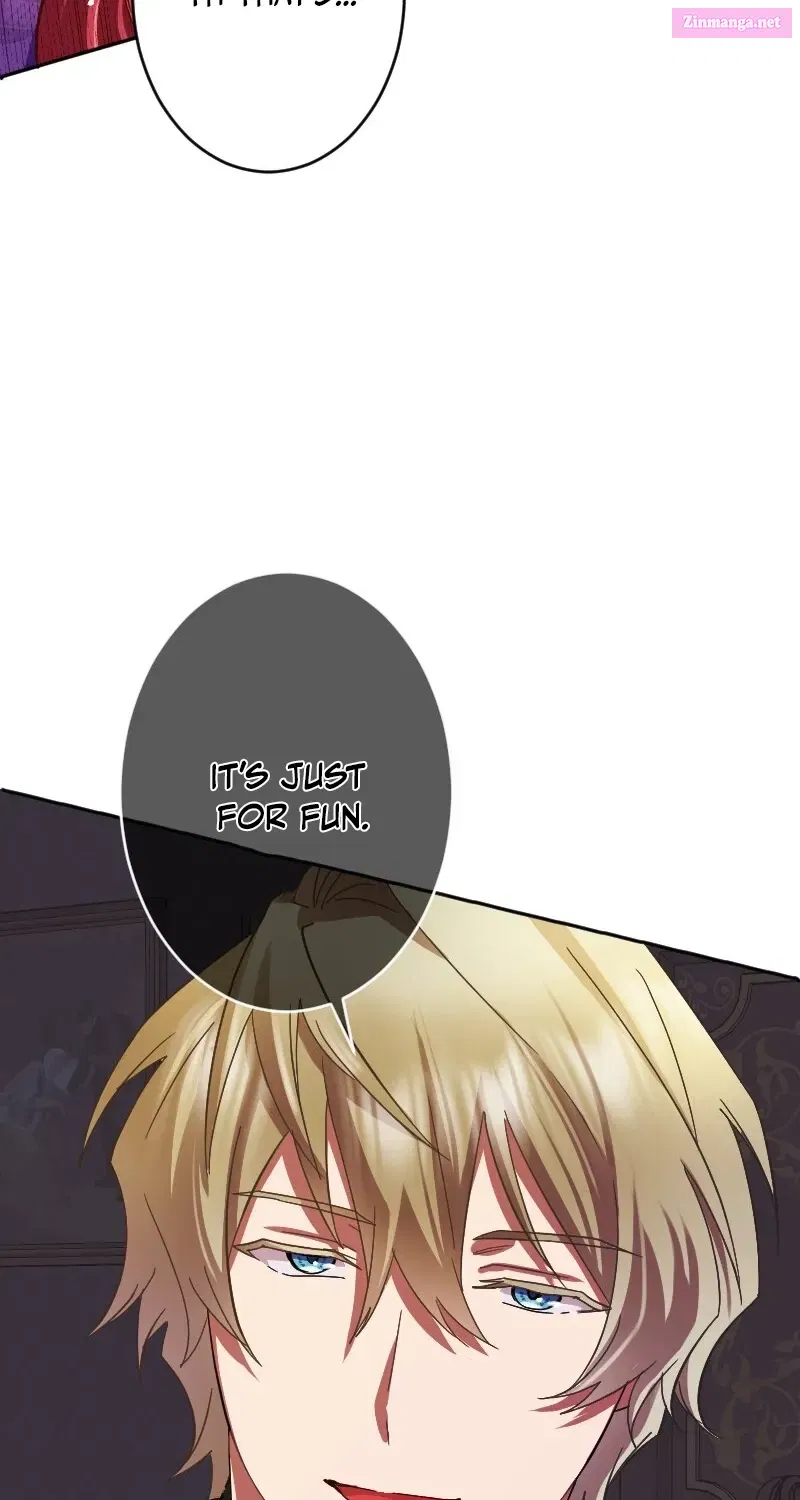I Tamed the Tyrannical Emperor Mangakakalot X Chapter 13 Page 40