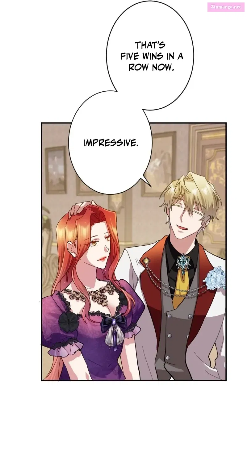 I Tamed the Tyrannical Emperor Mangakakalot X Chapter 13 Page 31
