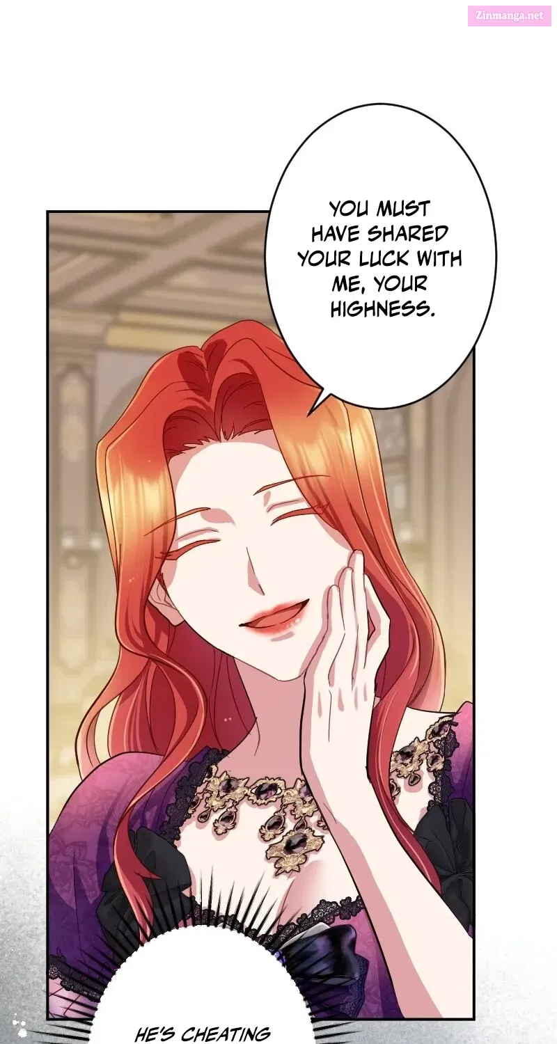 I Tamed the Tyrannical Emperor Mangakakalot X Chapter 13 Page 32