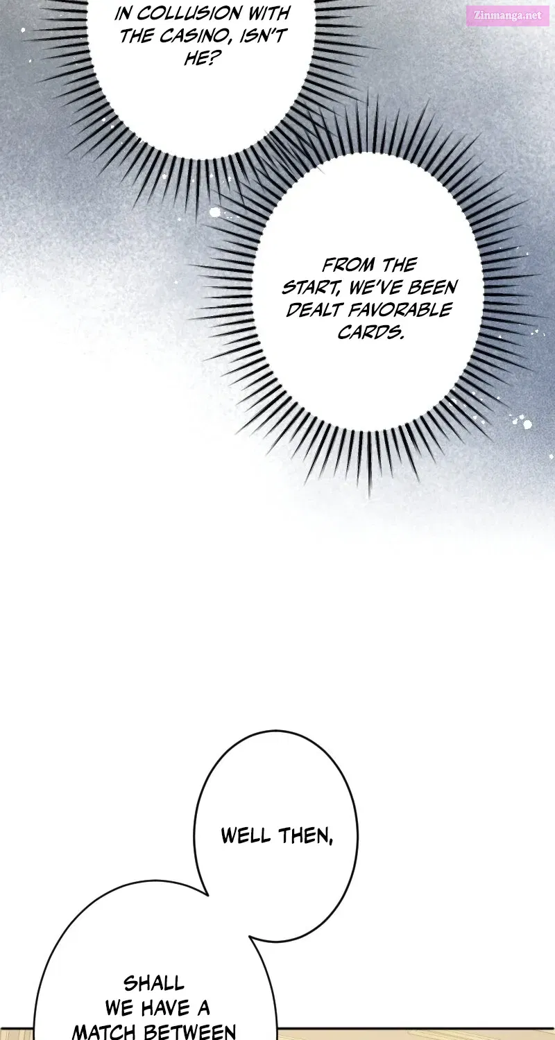 I Tamed the Tyrannical Emperor Mangakakalot X Chapter 13 Page 33