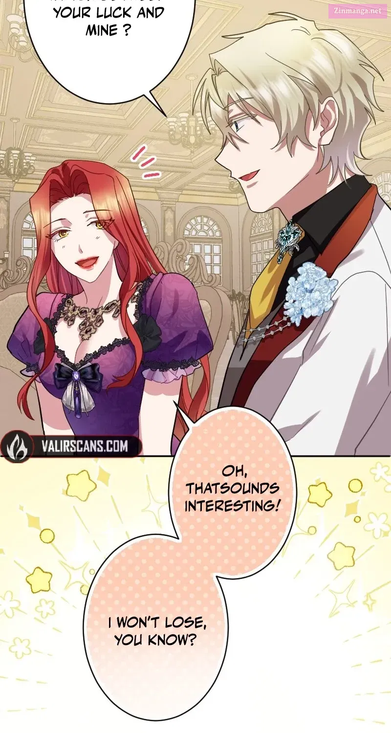 I Tamed the Tyrannical Emperor Mangakakalot X Chapter 13 Page 34