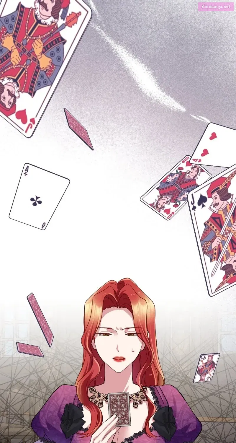 I Tamed the Tyrannical Emperor Mangakakalot X Chapter 13 Page 50