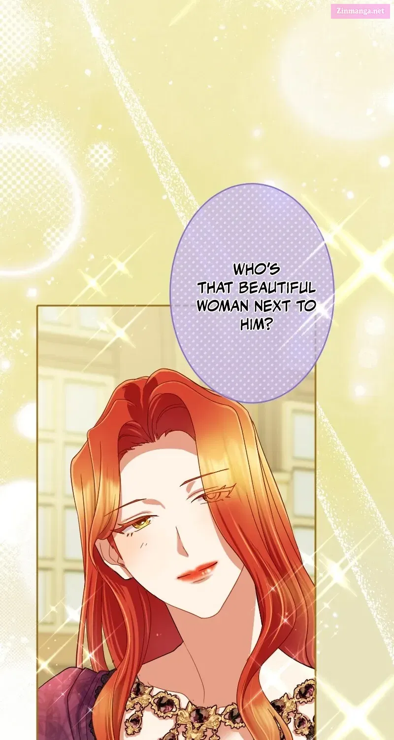 I Tamed the Tyrannical Emperor Mangakakalot X Chapter 13 Page 5