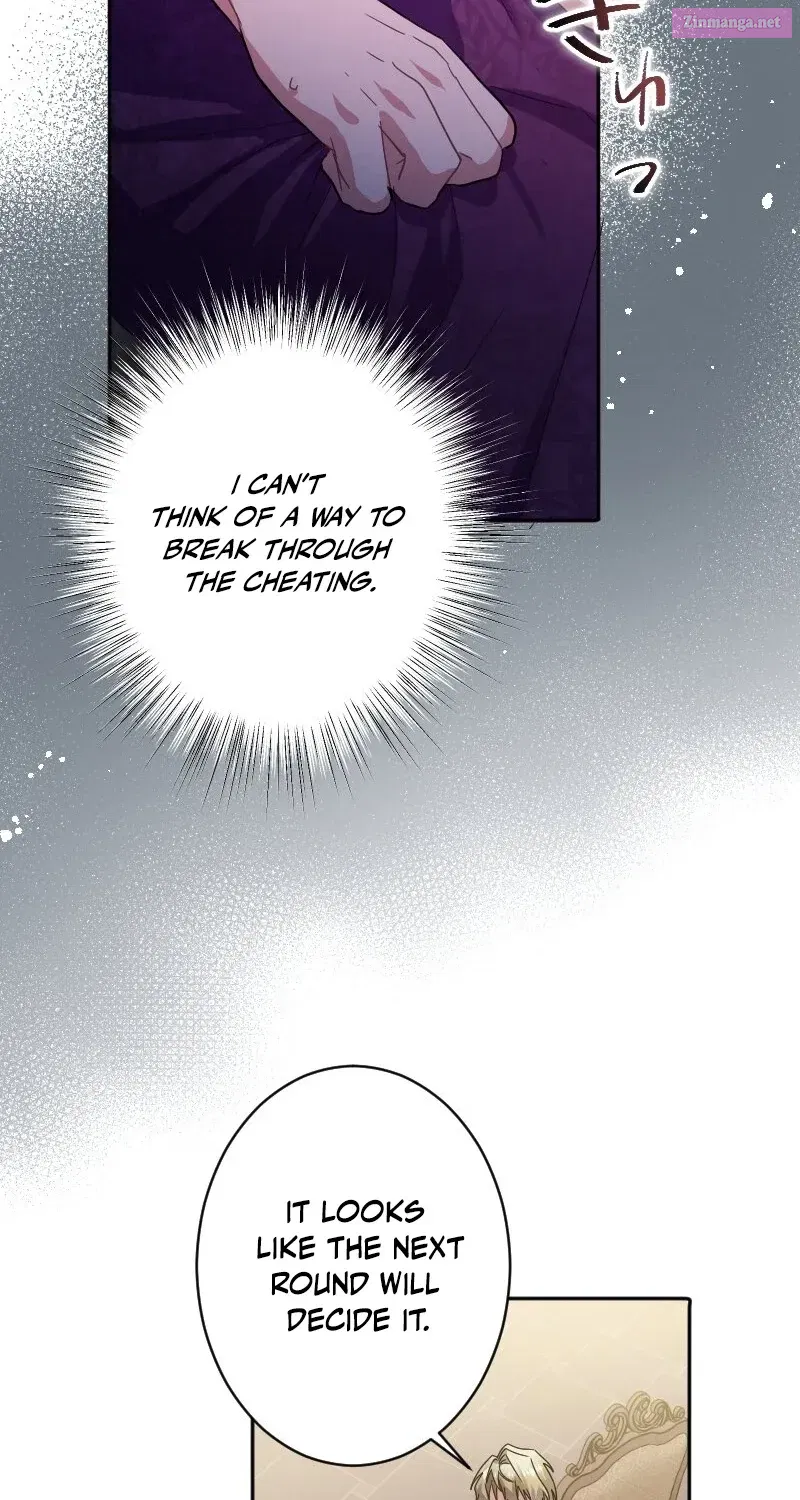 I Tamed the Tyrannical Emperor Mangakakalot X Chapter 13 Page 58