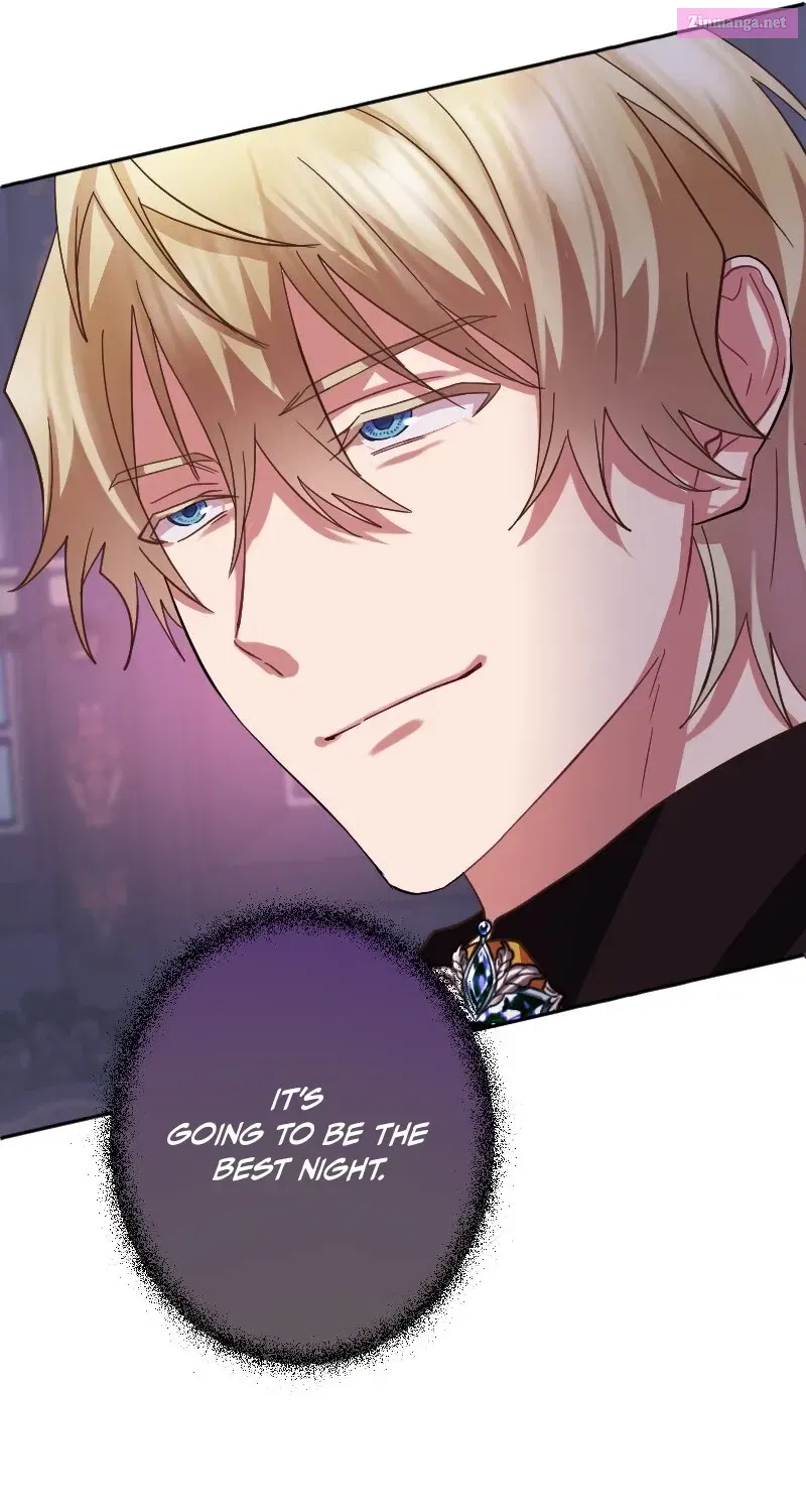 I Tamed the Tyrannical Emperor Mangakakalot X Chapter 13 Page 60