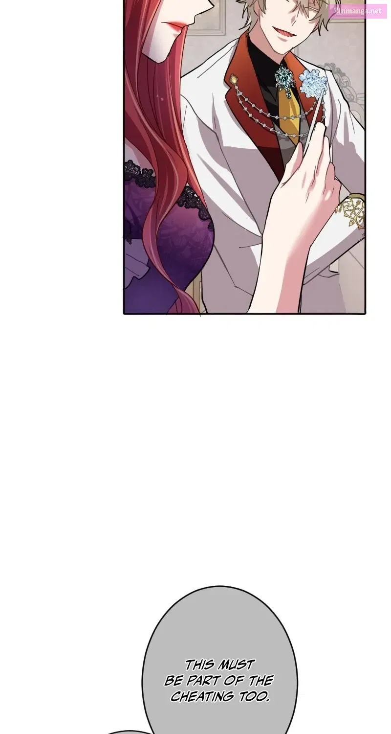 I Tamed the Tyrannical Emperor Mangakakalot X Chapter 13 Page 52