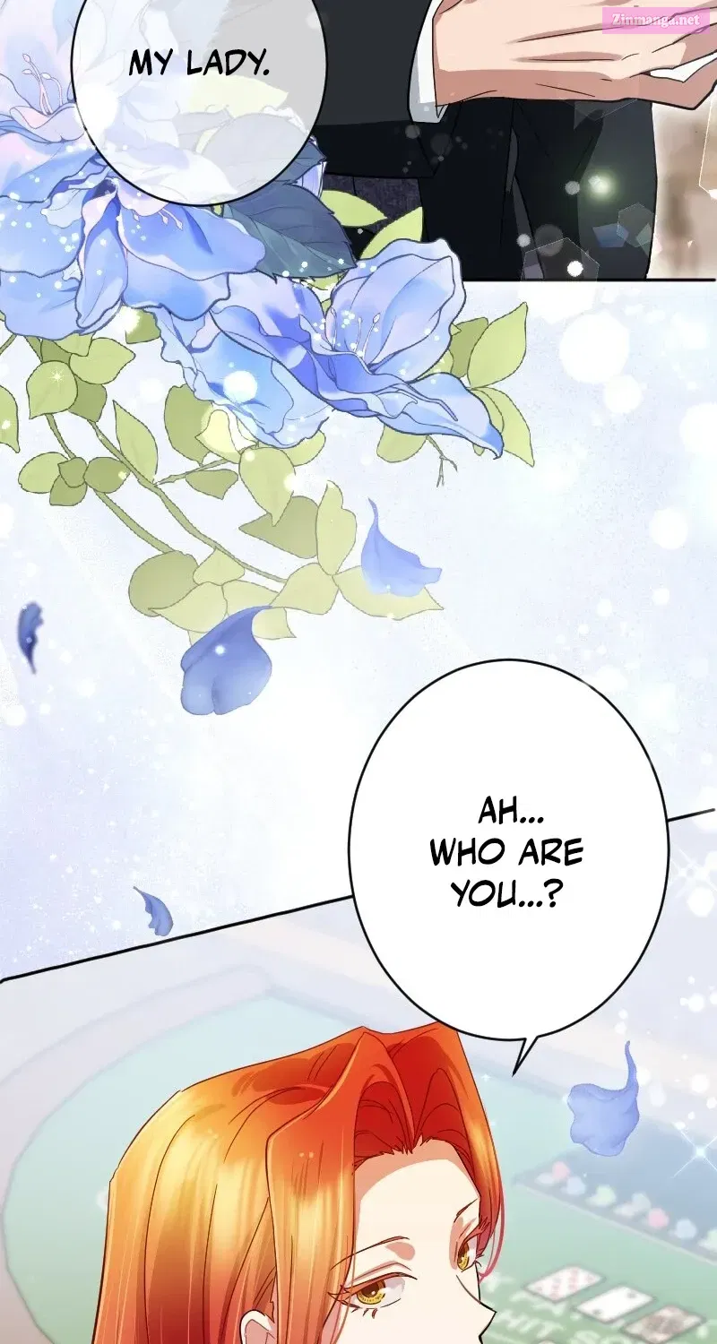 I Tamed the Tyrannical Emperor Mangakakalot X Chapter 13 Page 67