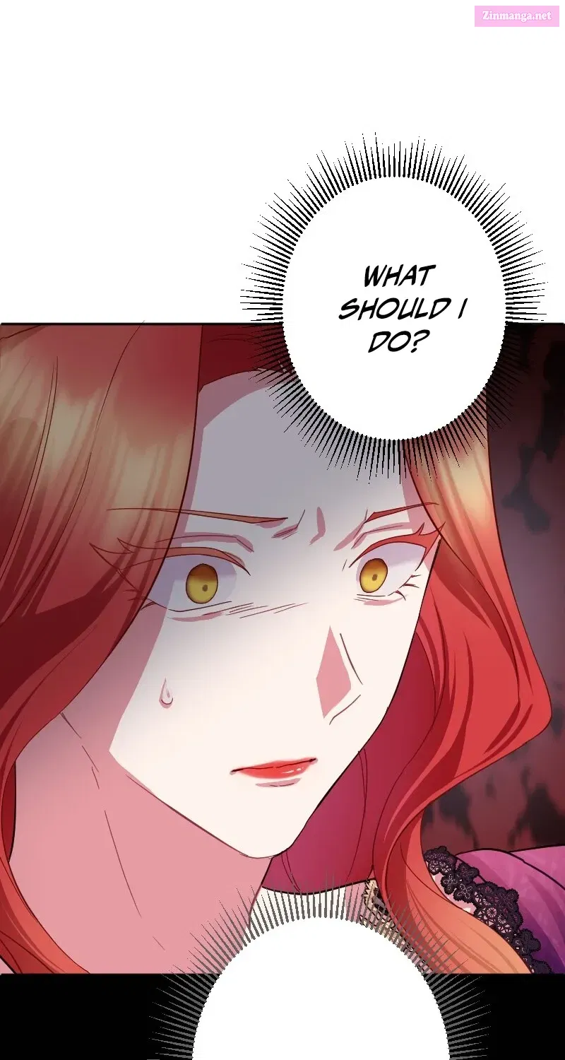 I Tamed the Tyrannical Emperor Mangakakalot X Chapter 13 Page 61