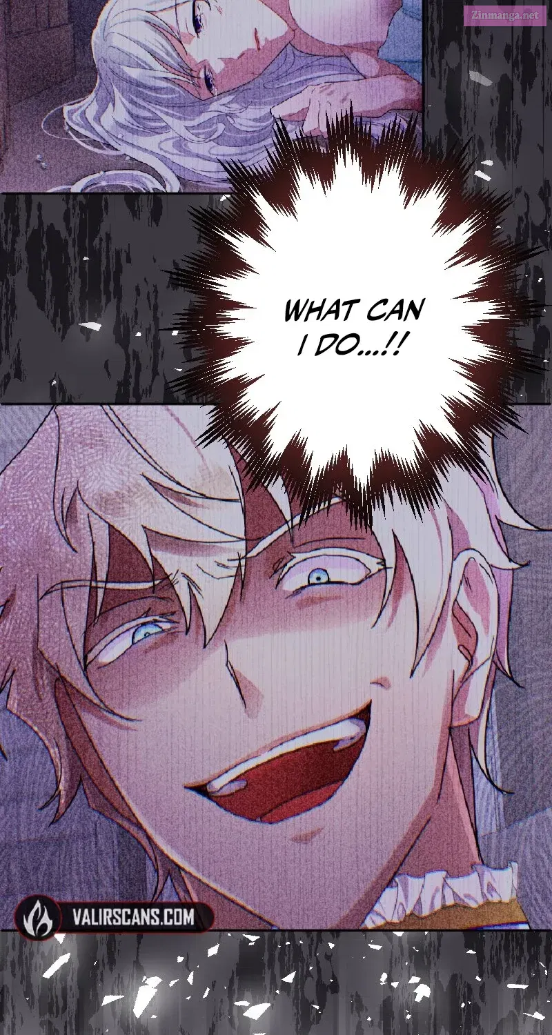 I Tamed the Tyrannical Emperor Mangakakalot X Chapter 13 Page 63