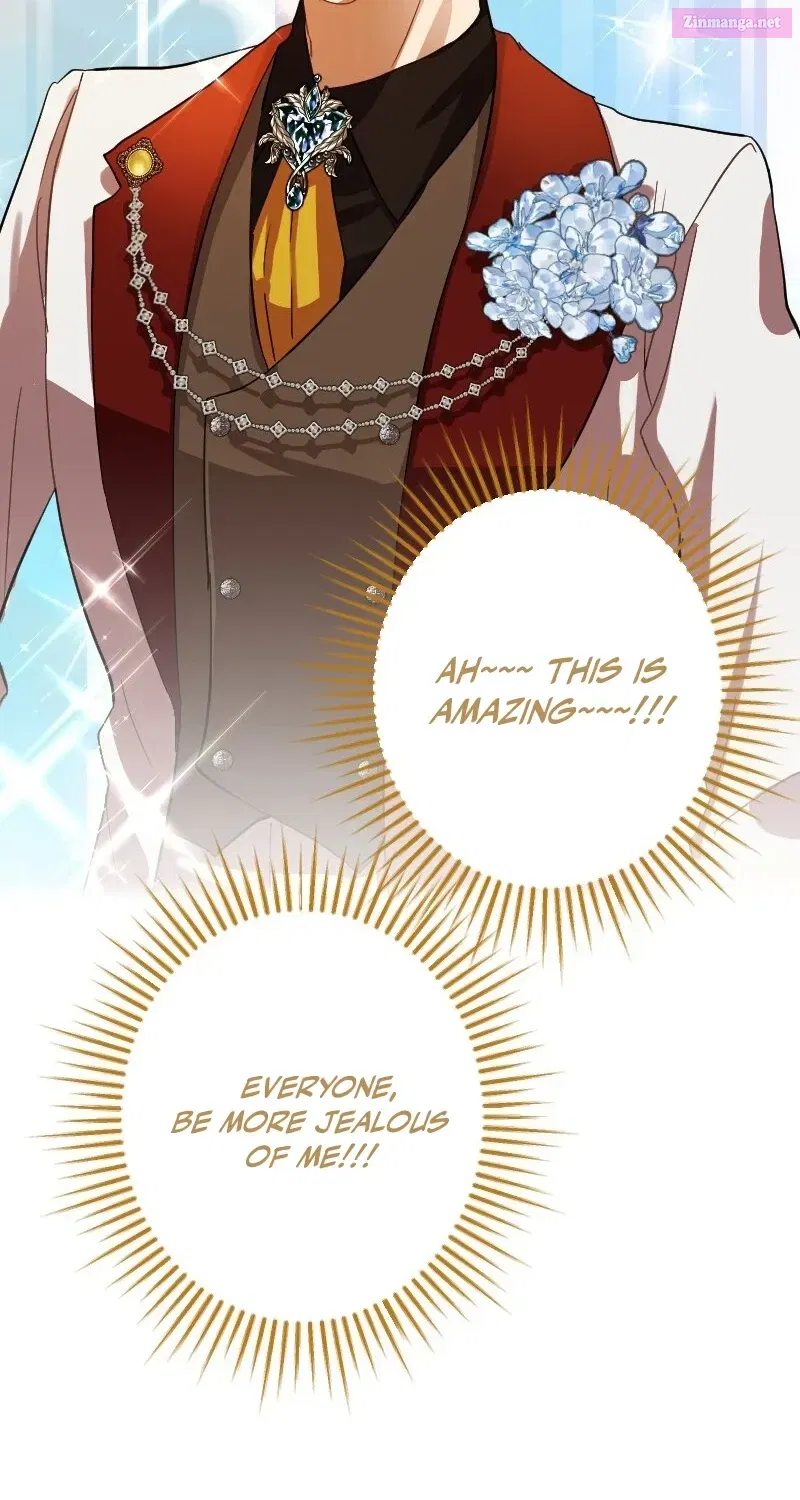 I Tamed the Tyrannical Emperor Mangakakalot X Chapter 13 Page 8