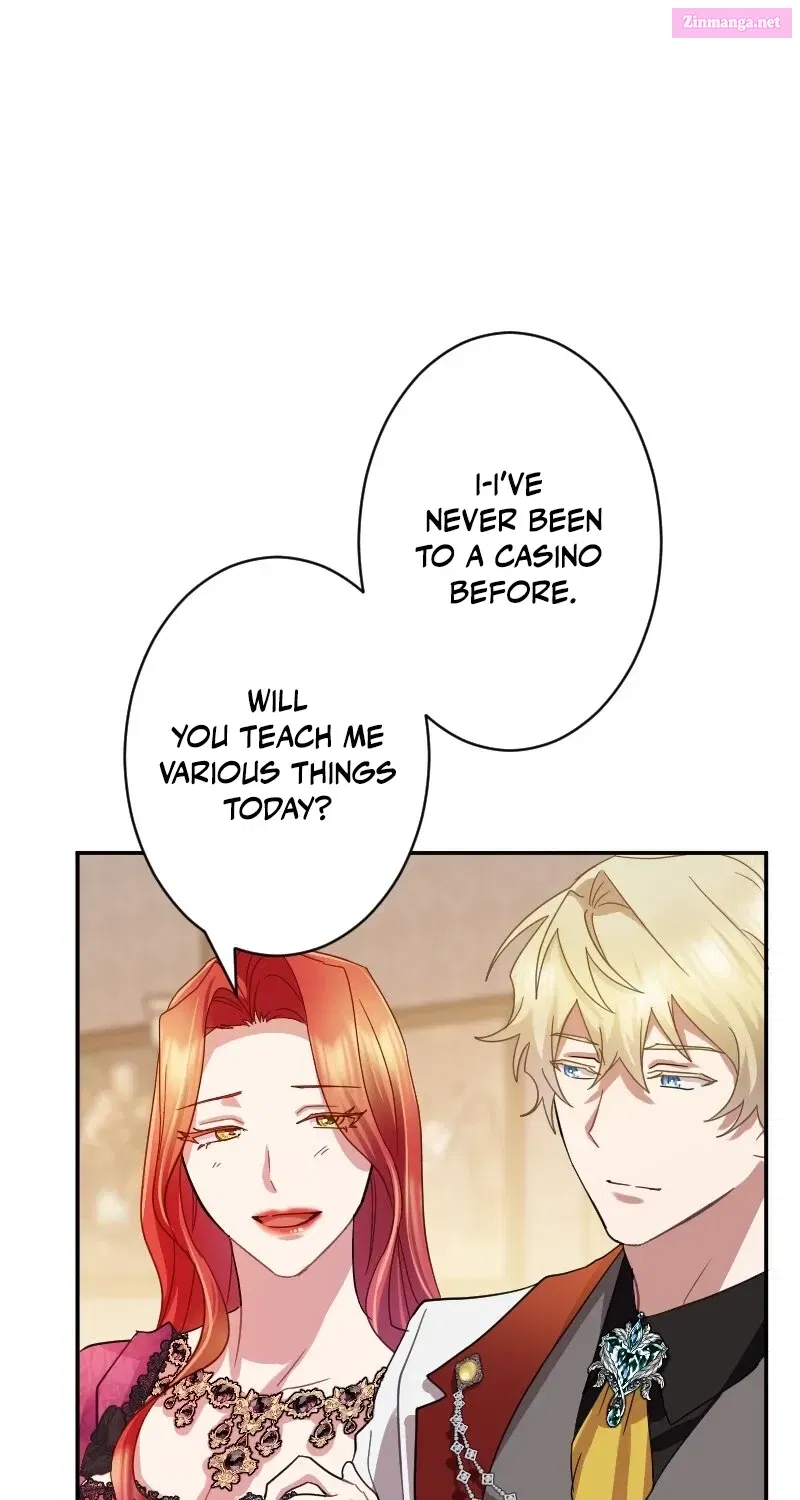 I Tamed the Tyrannical Emperor Mangakakalot X Chapter 13 Page 9