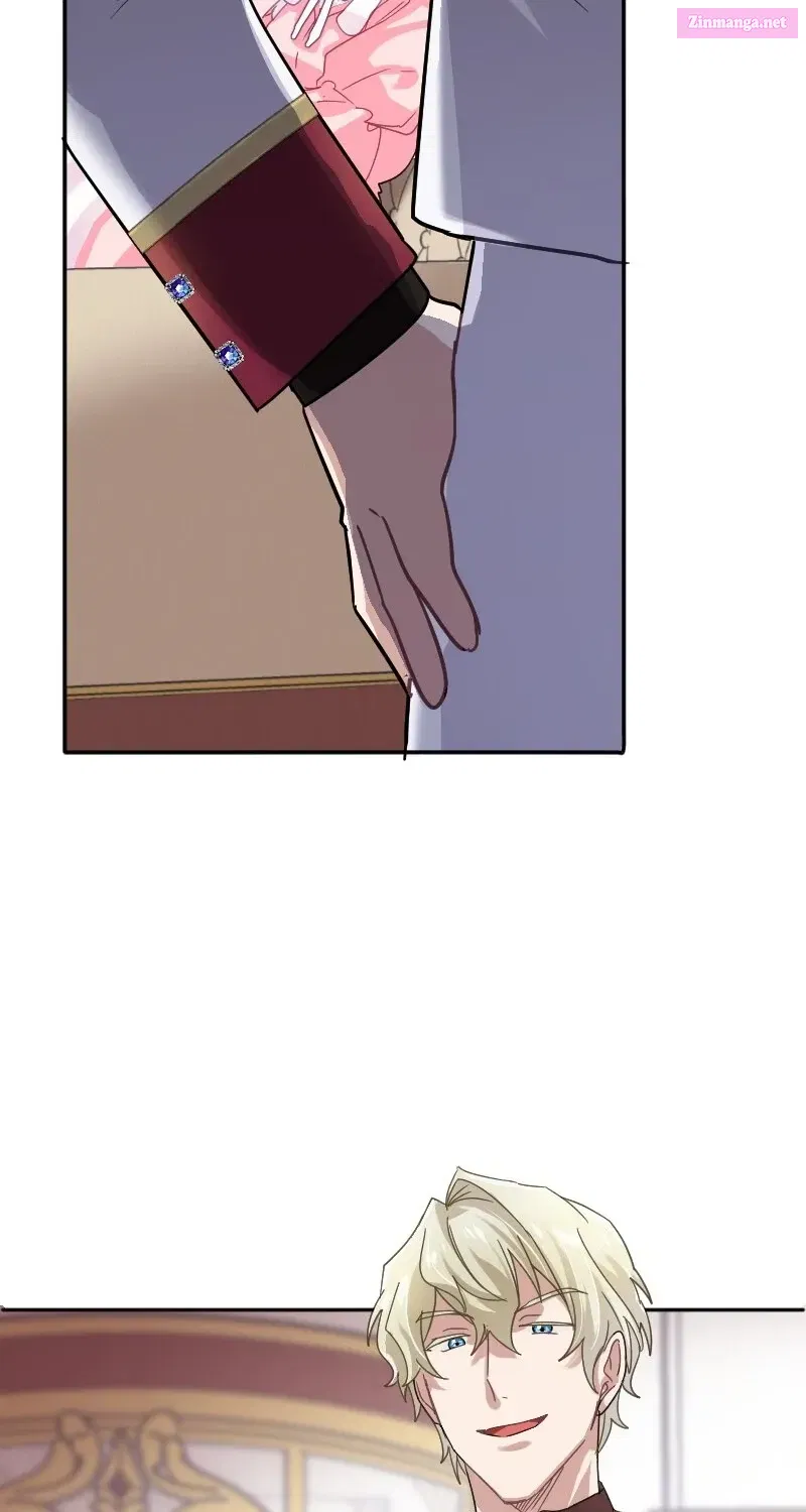 I Tamed the Tyrannical Emperor Mangakakalot X Chapter 5 Page 11