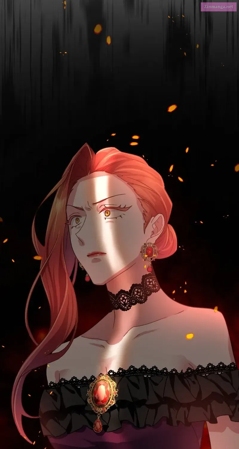 I Tamed the Tyrannical Emperor Mangakakalot X Chapter 5 Page 15