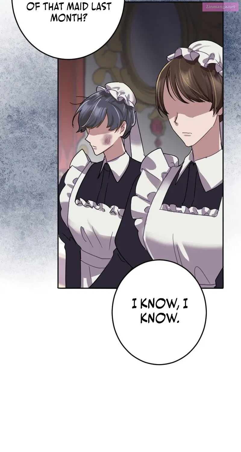 I Tamed the Tyrannical Emperor Mangakakalot X Chapter 5 Page 22