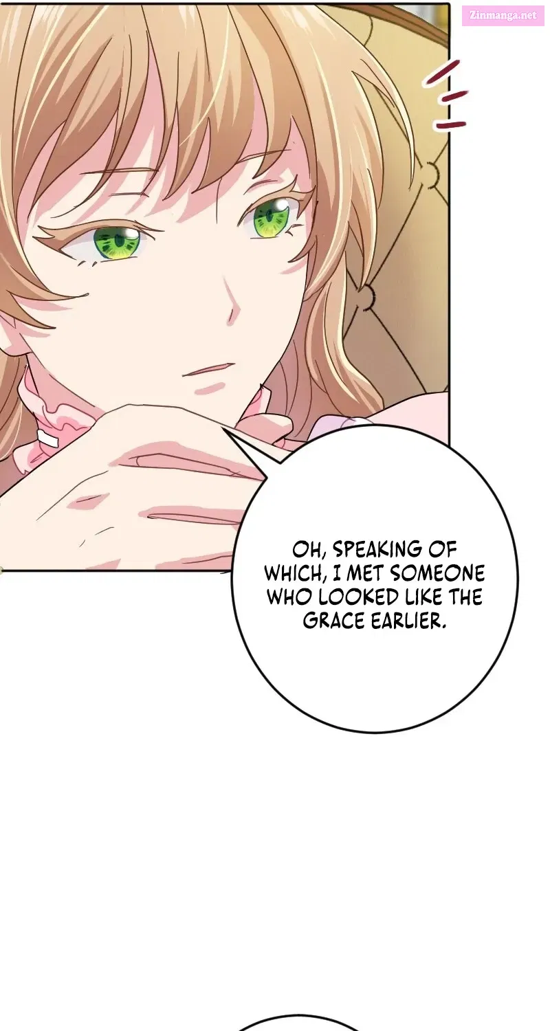 I Tamed the Tyrannical Emperor Mangakakalot X Chapter 5 Page 25