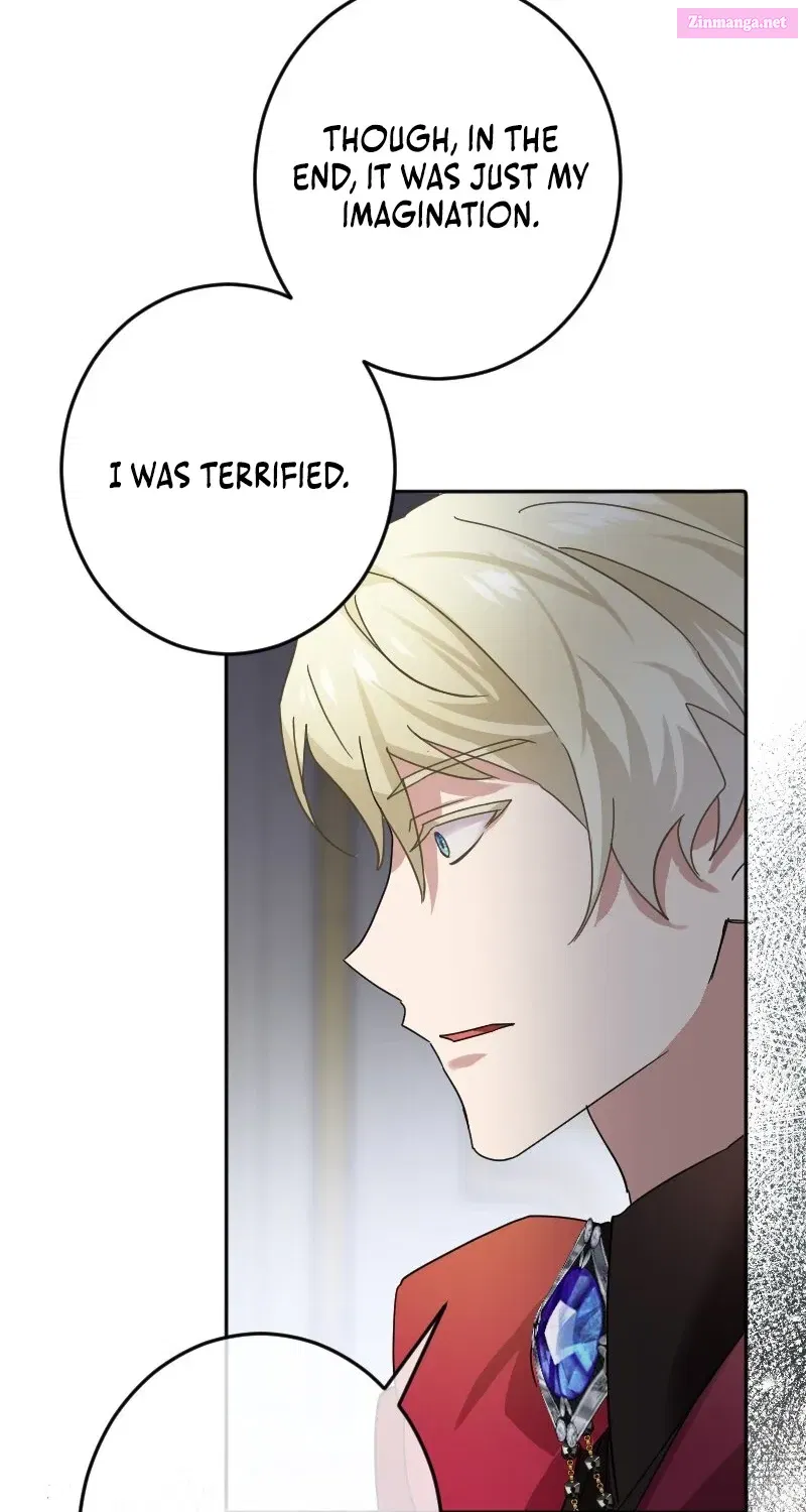 I Tamed the Tyrannical Emperor Mangakakalot X Chapter 5 Page 26