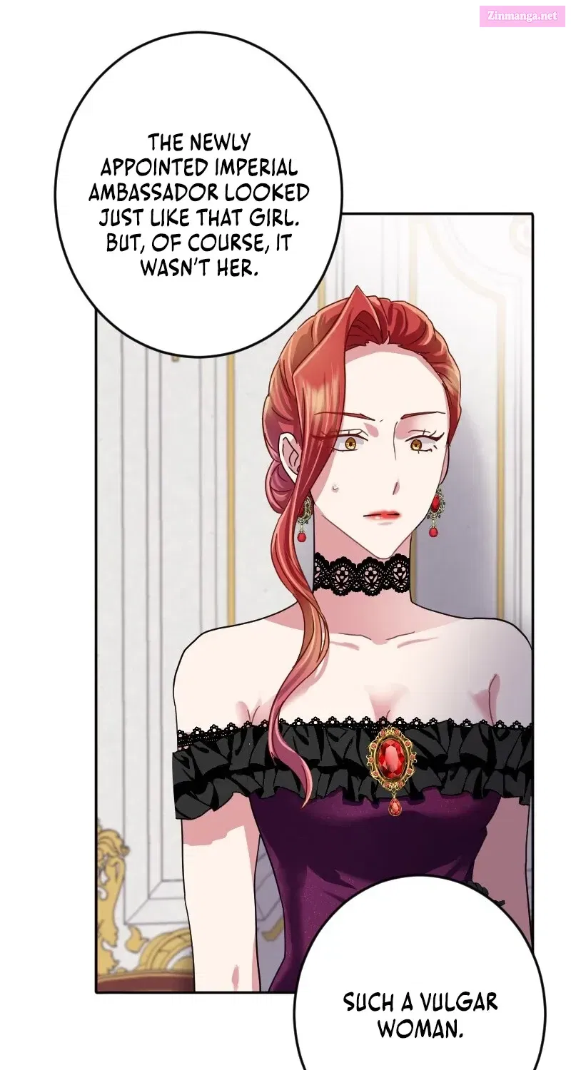 I Tamed the Tyrannical Emperor Mangakakalot X Chapter 5 Page 29