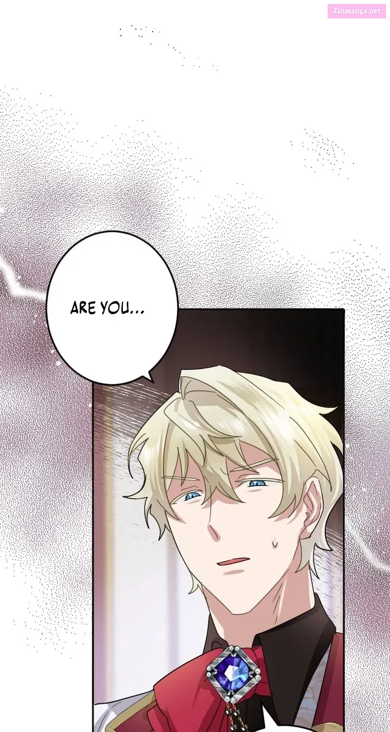 I Tamed the Tyrannical Emperor Mangakakalot X Chapter 5 Page 32