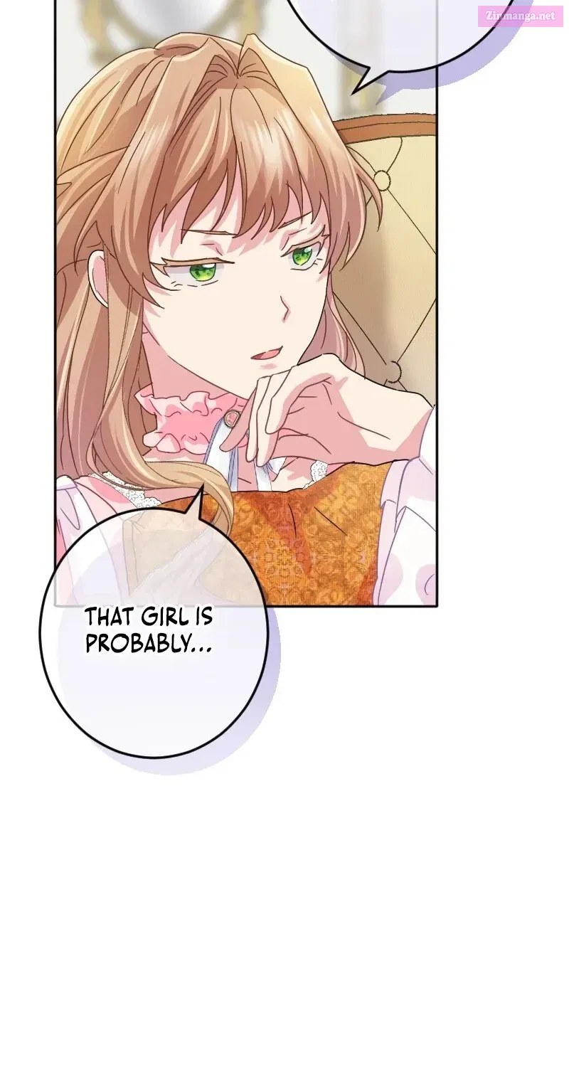 I Tamed the Tyrannical Emperor Mangakakalot X Chapter 5 Page 34