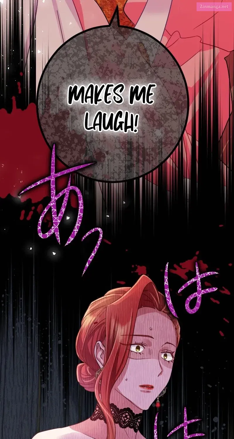 I Tamed the Tyrannical Emperor Mangakakalot X Chapter 5 Page 37