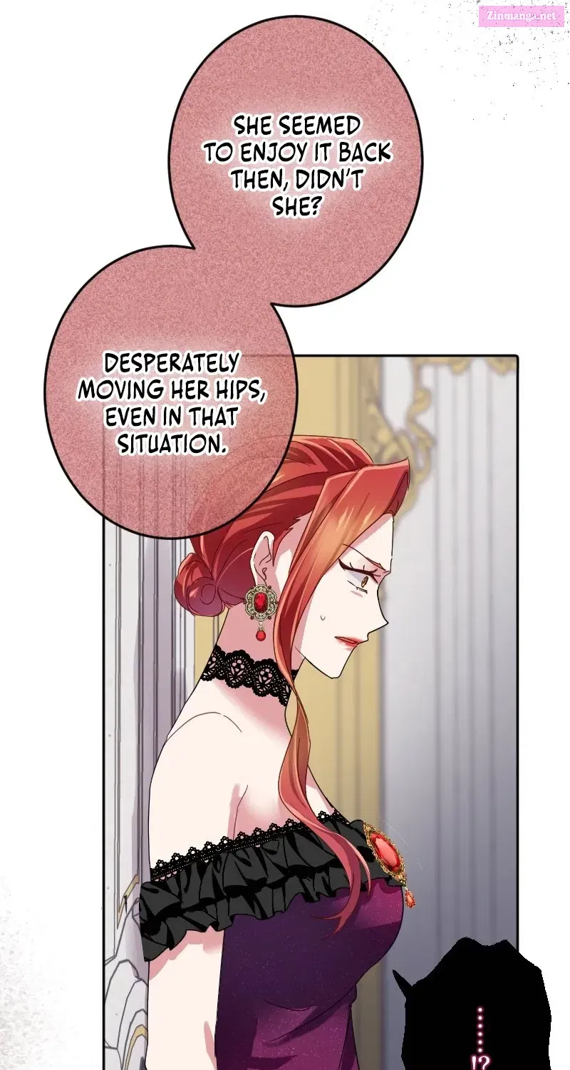 I Tamed the Tyrannical Emperor Mangakakalot X Chapter 5 Page 42