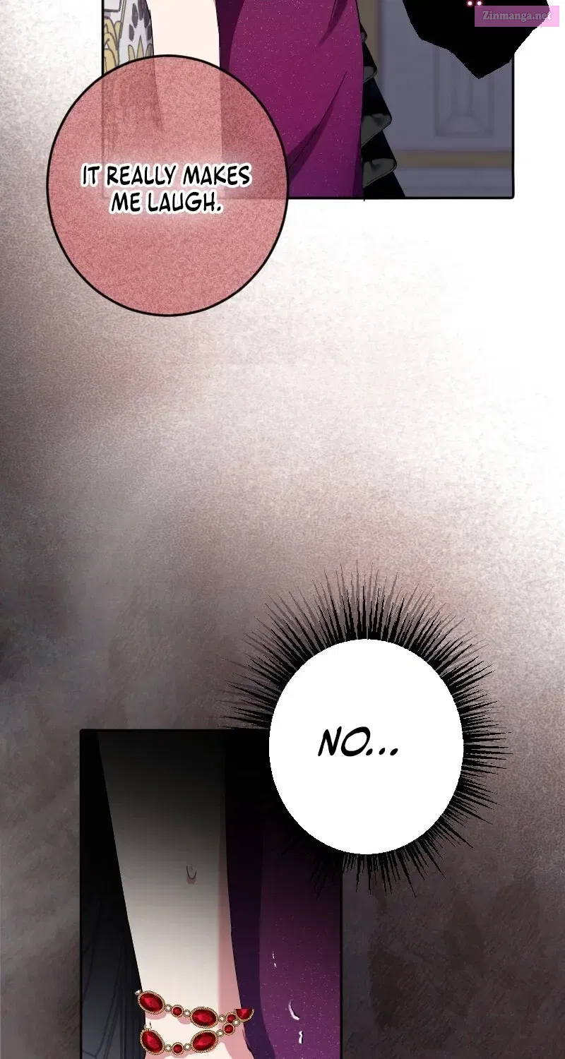 I Tamed the Tyrannical Emperor Mangakakalot X Chapter 5 Page 43