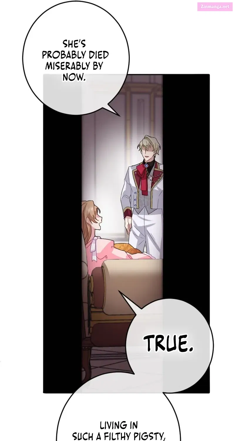 I Tamed the Tyrannical Emperor Mangakakalot X Chapter 5 Page 47