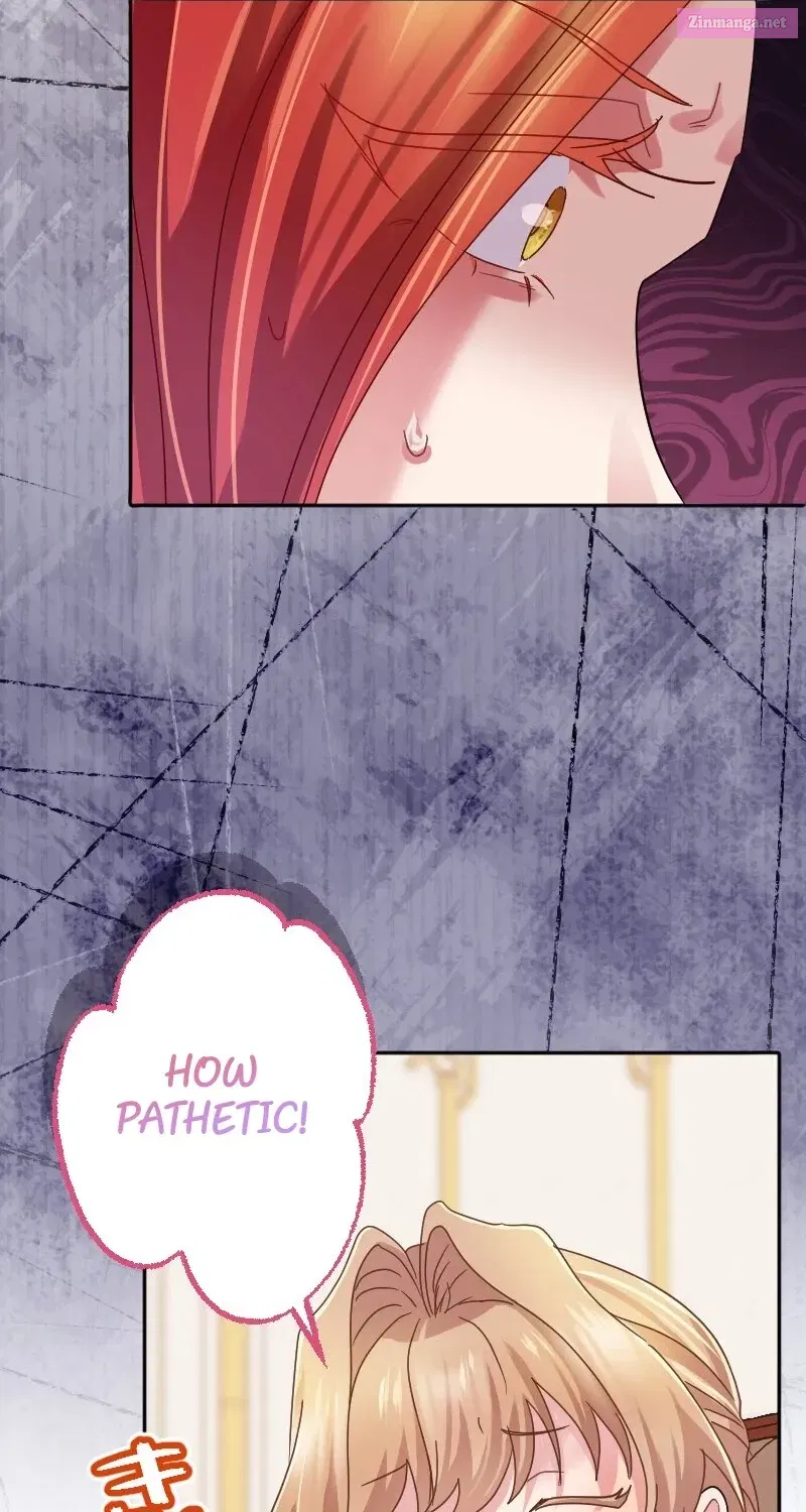 I Tamed the Tyrannical Emperor Mangakakalot X Chapter 5 Page 49