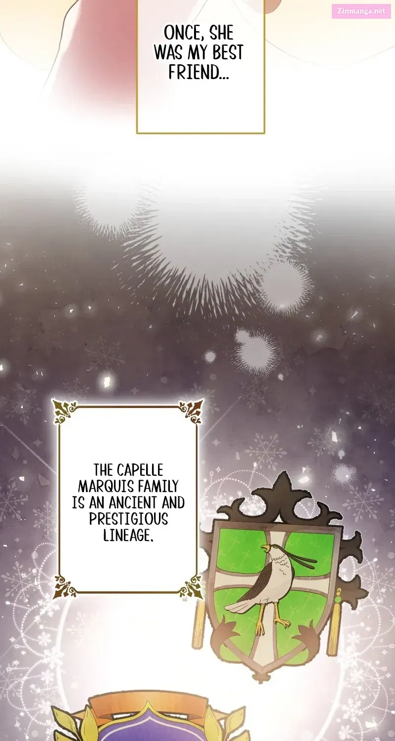 I Tamed the Tyrannical Emperor Mangakakalot X Chapter 5 Page 53