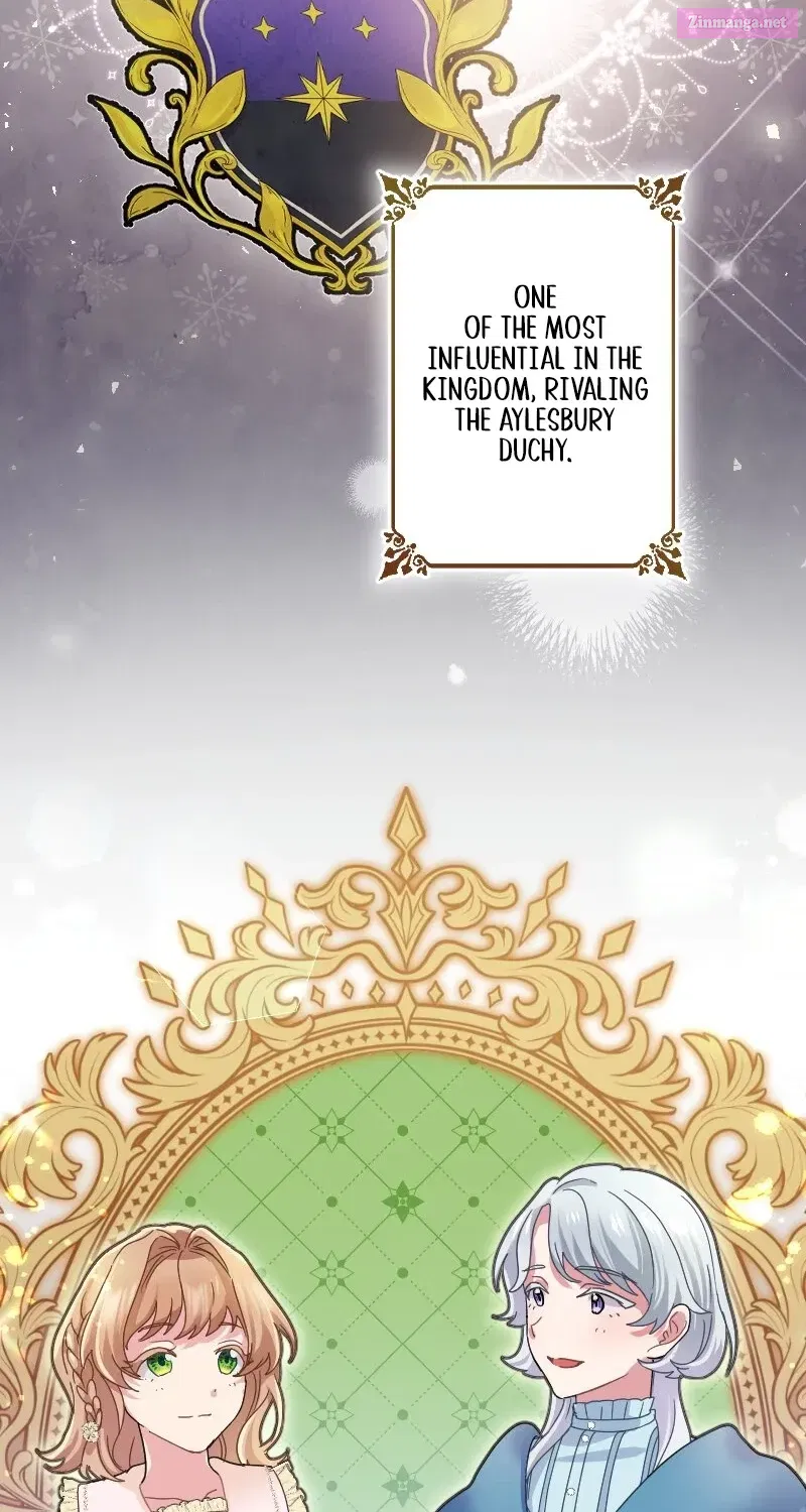 I Tamed the Tyrannical Emperor Mangakakalot X Chapter 5 Page 54