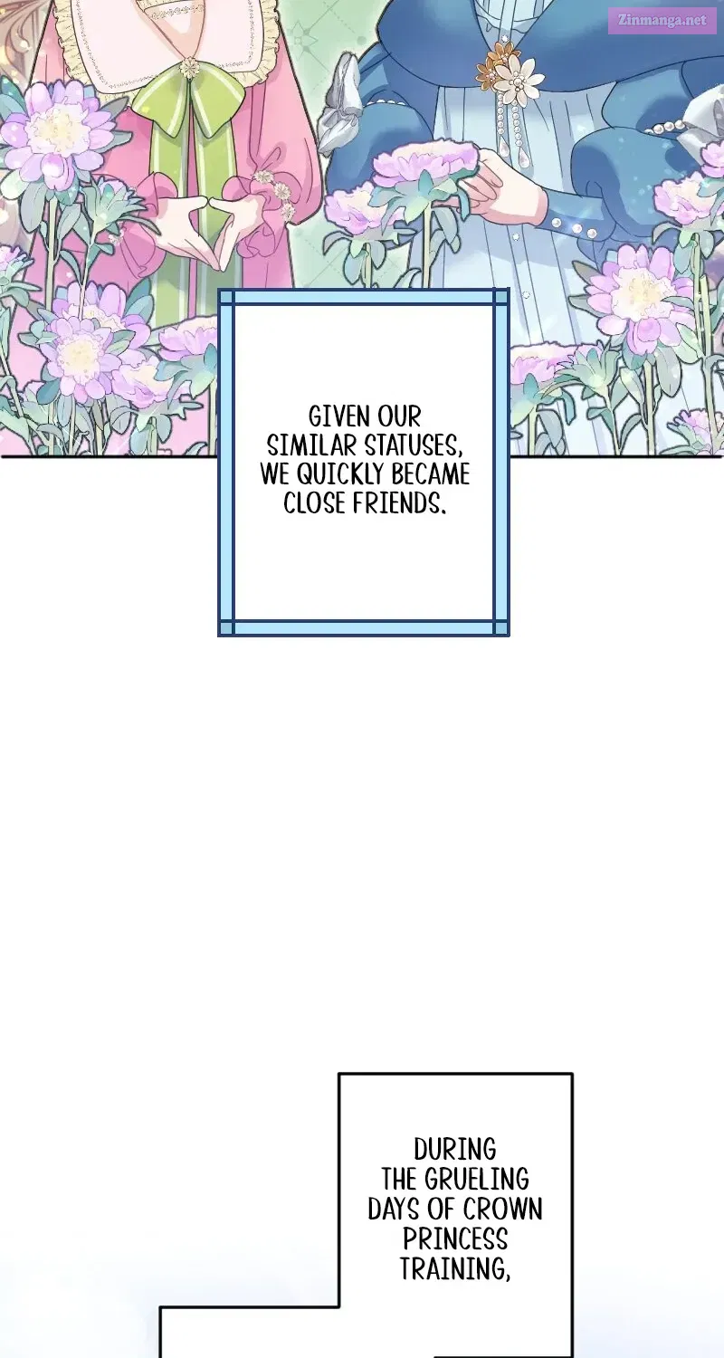 I Tamed the Tyrannical Emperor Mangakakalot X Chapter 5 Page 55
