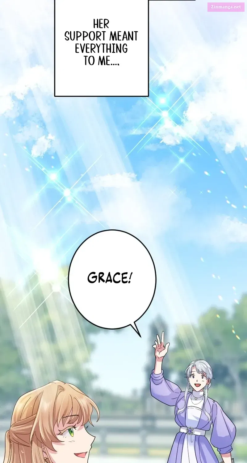 I Tamed the Tyrannical Emperor Mangakakalot X Chapter 5 Page 56