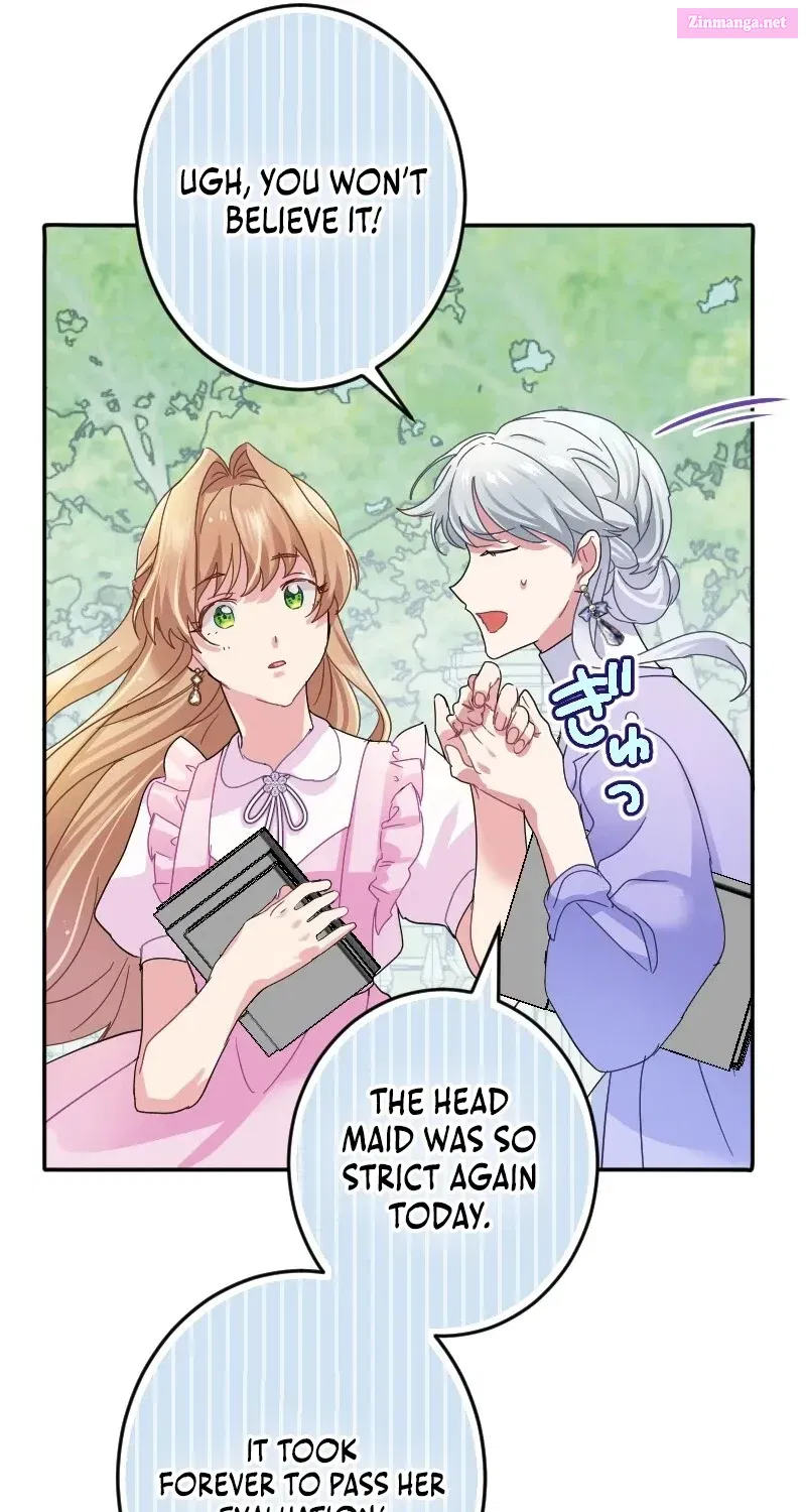 I Tamed the Tyrannical Emperor Mangakakalot X Chapter 5 Page 58