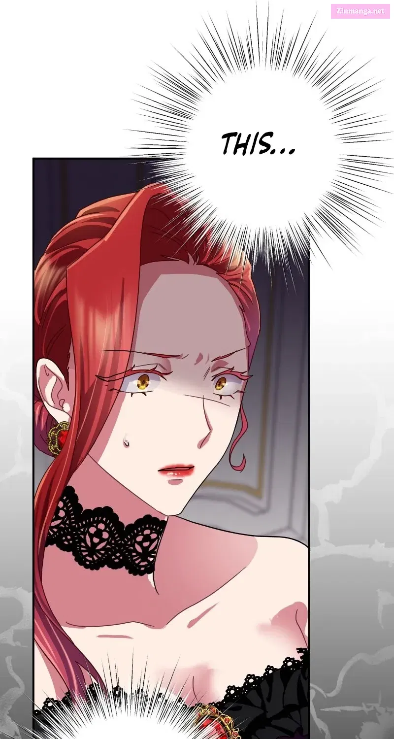 I Tamed the Tyrannical Emperor Mangakakalot X Chapter 5 Page 7